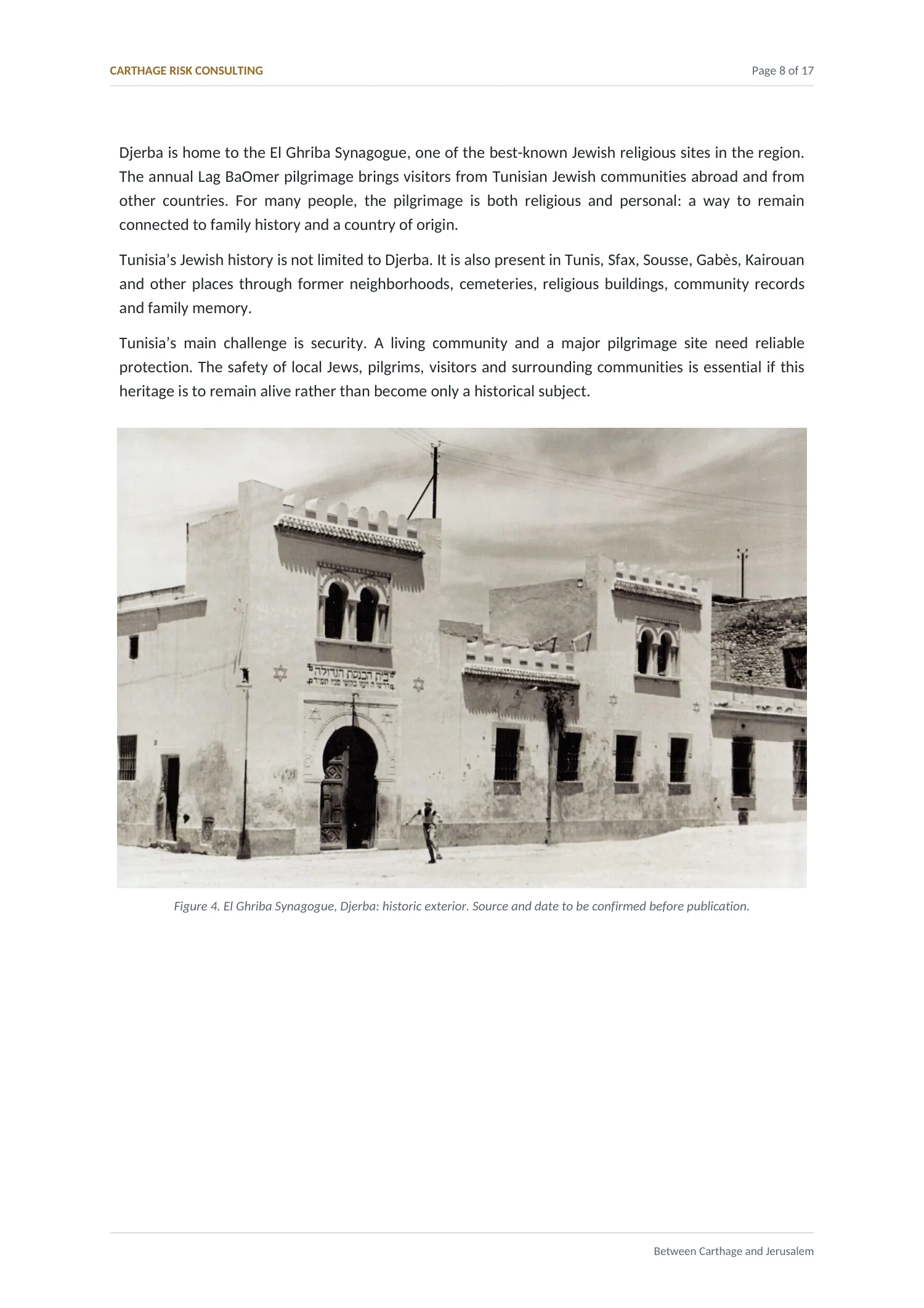 Between Carthage and Jerusalem, page 8 of 17