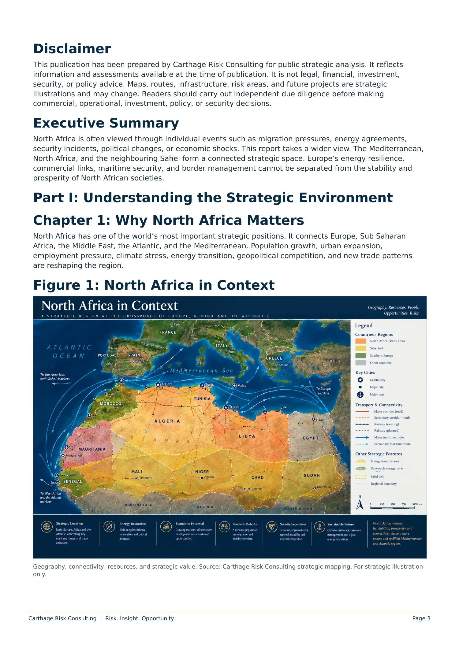 Guardians of the Mediterranean, page 3 of 10