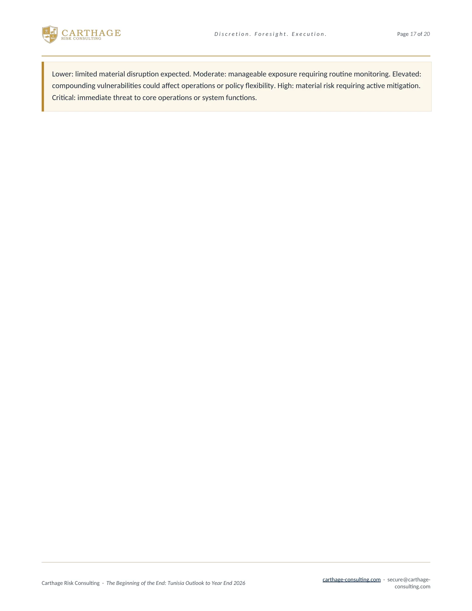 The Beginning of the End, page 17 of 20